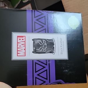Brand New Scentsy Black Panther Warmer